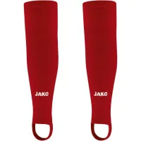 Leggings Jako Glasgow2.0 Senior 3414-11 without socks dark red Uni L (4059562249774)