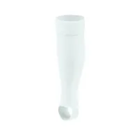 Leggings Jako Junior Uni 3415-00 without socks white Child M (4059562125641)