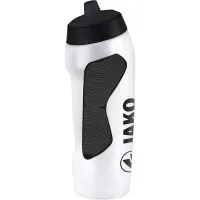 Water bottle Jako Premium 2177-00 white 750 ml (4059562373660)