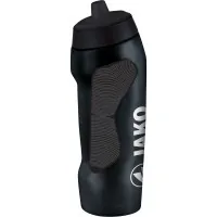 Water bottle Jako Premium 2177-08 black 750 ml (4059562373684)