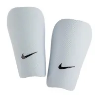 Football shields Nike NK J GUARD-CE SP2162-100 white, black Child S (883418812195)