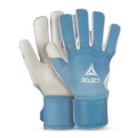 Select Goalkeeper Gloves 33 601331-410 Allround blue, white Uni 8.5 (5703543316458)