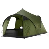 Tent Grand Canyon Black Knob 10 Capulet Olive (330015)