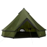 Tent Grand Canyon Indiana 8 Capulet Olive (330036)