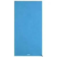 Туристичний рушник Naturehike Fitness NH20FS009 антибактеріальний 100 х 30 блакитний (6927595749999)