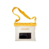 Naturehike thermal pack - bag CNK2300BS016 2.6 l yellow (6976023924941)