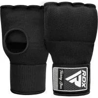 Bandage gloves RDX IS2 Inner Straps Black L (HYP-IS2B-L)