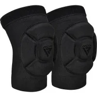 RDX Hosiery Knee Foam K5 Black/Black S (pair) (HYP-K5BB-S)
