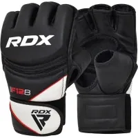 Gloves for MMA RDX F12 Model GGRF Black XL (GGR-F12B-XL)