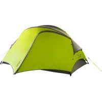 Tent Salewa Mikra II 5715 5311 - UNI - green (013.003.0598)