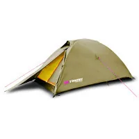 Tent Trimm DUO sand (001.009.0414)