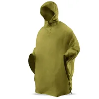 Raincoat Trimm Basic khaki (001.009.0500)