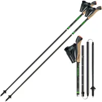 Палиці для скандинавської ходи Gabel FLD Carbon 115 (034.0050)