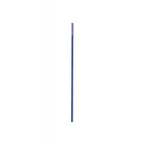 Set of trim poles S45 15 mm black (001.009.0702)