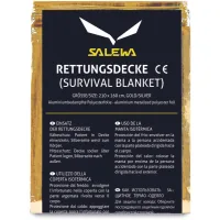 Thermal blanket Salewa Rescue Blanket 2380 0999 UNI (013.003.0602)