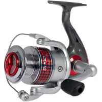 X-Fish Jade Spinning Reel 5000 5.51 1BB (1917.01.11)