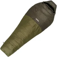 Sleeping bag Wechsel Mudds Winter -5° M TL Olive/Mud Green Left (232052)