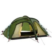 Tent Wechsel Forum 4 2 UL Green (231082)