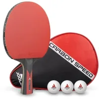 Table tennis racket Joola Carbon Speed (54193) (930773)