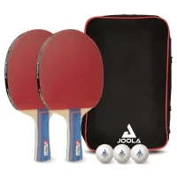 Set for table tennis Joola Duo 2 Bats 3 Balls (54820) (930794)