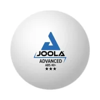 Table tennis ball Joola Advanced Training 40+ 24 pcs (44207) (930811)