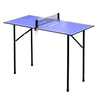 Tennis table Joola Mini Blue (19100) (930776)