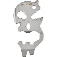 Multitool Active keyring Pacman (VK1924-P)