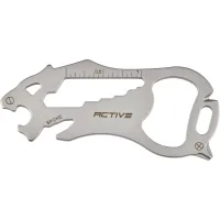 Multitool Active keychain Puma (VK1923-P)