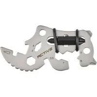 Multitool Active keychain Rhino (VK1922-SP)