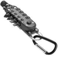 Multitool Active Keychain Screwer (VK210)