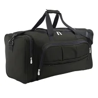 Travel bag Sol's Week-End black (70900312TUN)