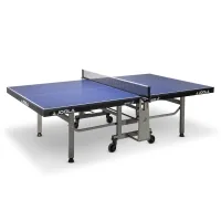 Tennis table Joola Rollomat Pro ITTF Blue (11522) (930910)