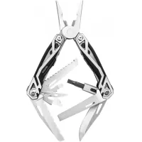 Rocktol 21-in-1 multitool with nylon cover and bits (SK01)