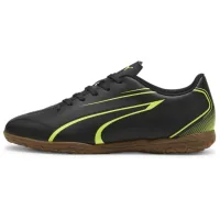 Futsals Puma Vitoria IT 107485-03 black 42.5 (4099686003807)