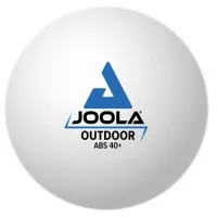 Table tennis ball Joola Outdoor ball 6 pcs (42181) (930962)