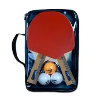 Table tennis set Gewo Rave Speed 2 Bats 3 Balls (86080000) (931051)