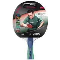 Racket for table tennis Gewo CS Energy Power FL (860600001) (931041)