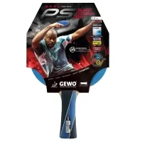 Racket for table tennis Gewo PS Blast Carbon Pro FL (1073900001) (931012)