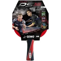 Racket for table tennis Gewo PS Blast Junior FL (1074300001) (931038)