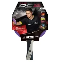 Racket for table tennis Gewo PS Blast Power FL (1074100001) (931014)