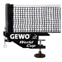 Table tennis net Gewo Net World Cup ITTF (19910000) (931054)