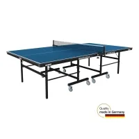 Gewo Indoor Duo Blue tennis table (106516500) (931062)