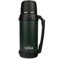 Thermos Tribe Family line 2 l Olive (T-DG-0001-olive)