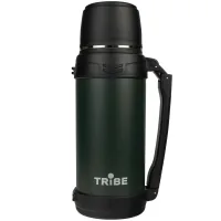Thermos Tribe Family line 2.5 l Olive (T-DG-0002-olive)