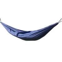 Hammock Tribe Hammock T-LE-0002 navi (T-LE-0002-navy)