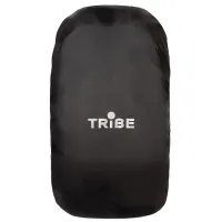 Backpack cover Tribe Raincover 30-60 l Black (T-IZ-0006-M-black)