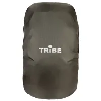 Backpack cover Tribe Raincover 70-100 l Olive (T-IZ-0006-L-olive)