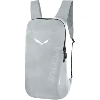 Travel backpack Salewa Ultralight 15L 1419 0540 - UNI - gray (013.003.1490)