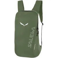 Travel backpack Salewa Ultralight 15L 1419 5560 - UNI - green (013.003.1460)