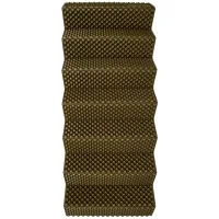 Travel mat Tribe Camper T-BC-0002 brown (T-BC-0002-brown)